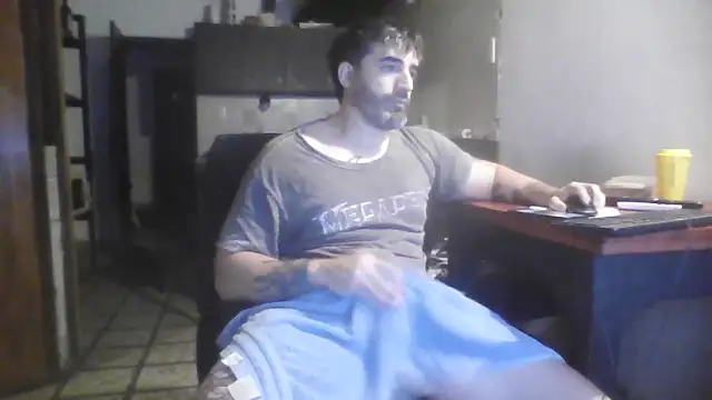 ozzypsico13 online show from 09.25.25