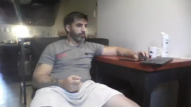 ozzypsico13 online show from 11.06.25