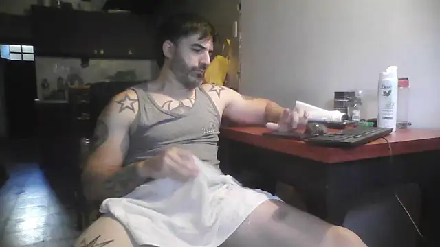 ozzypsico13 online show from 11.24.25