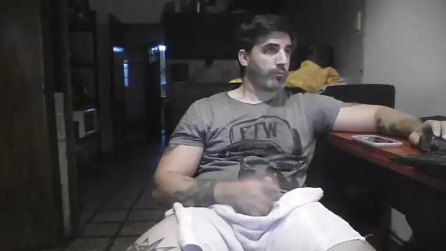 ozzypsico13 online show from 04.17.26