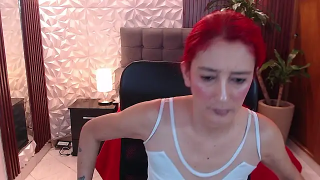 Ruby Your Milf online show from 02.27.26