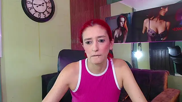 Snapshot of Ruby_Your_Milf chatting on 04.22.26 Ruby Your Milf online show from 04.22.26