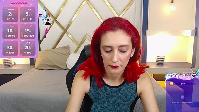 Snapshot of Ruby_Your_Milf chatting on 04.24.26 Ruby Your Milf online show from 04.24.26