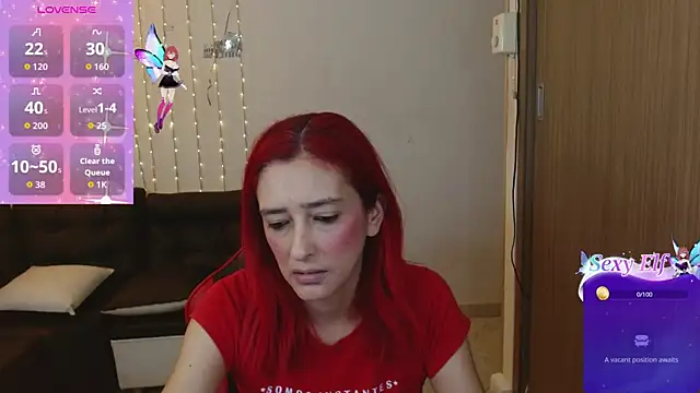 Snapshot of Ruby_Your_Milf chatting on 05.01.26 Ruby Your Milf online show from 05.01.26