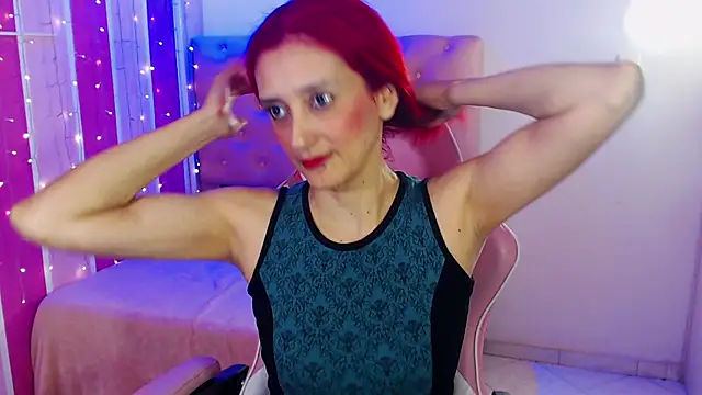Snapshot of Ruby_Your_Milf chatting on 05.22.26 Ruby Your Milf online show from 05.22.26
