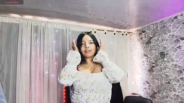 loren tits24 online show from 04.01.26