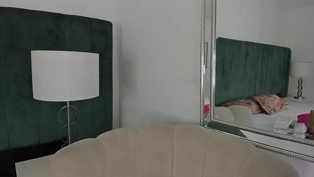 AnnyCherry  online show from 07.23.26