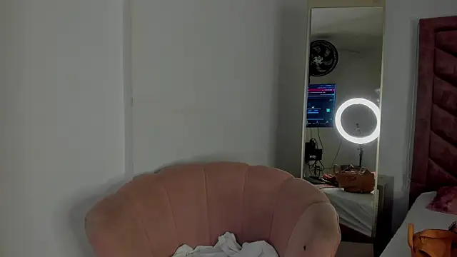 AnnyCherry  online show from 07.27.26