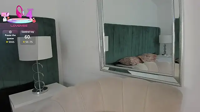 AnnyCherry  online show from 07.28.26