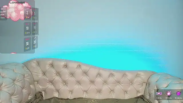 Ari sunshine  online show from 09.15.25