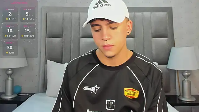 BrannTaylor online show from 09.10.25