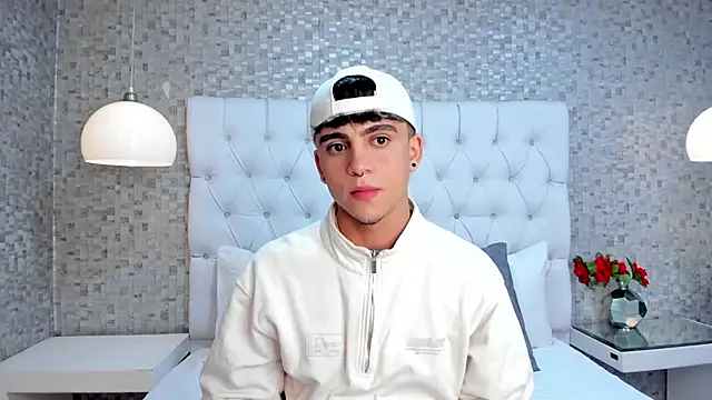 BrannTaylor online show from 09.11.25