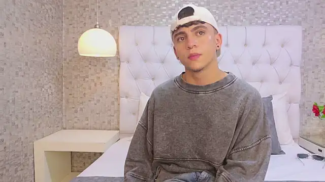 BrannTaylor online show from 09.12.25