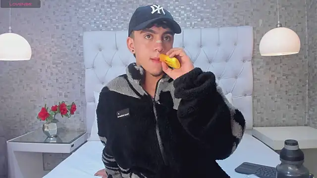 BrannTaylor online show from 09.22.25