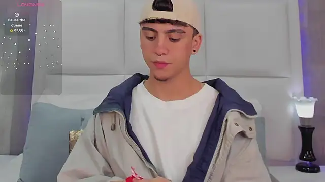 BrannTaylor online show from 09.24.25