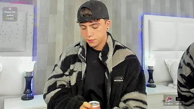 BrannTaylor online show from 09.26.25