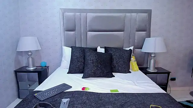 BrannTaylor online show from 10.02.25