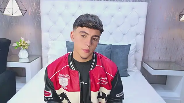 BrannTaylor online show from 10.04.25