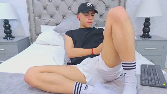 BrannTaylor online show from 10.08.25