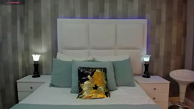 BrannTaylor online show from 10.09.25