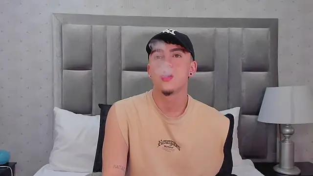 BrannTaylor online show from 10.15.25