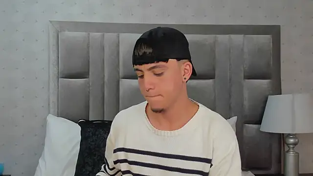 BrannTaylor online show from 10.16.25