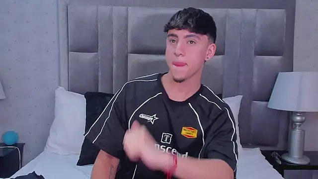 BrannTaylor online show from 10.17.25