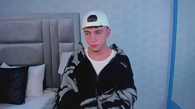 BrannTaylor online show from 10.18.25