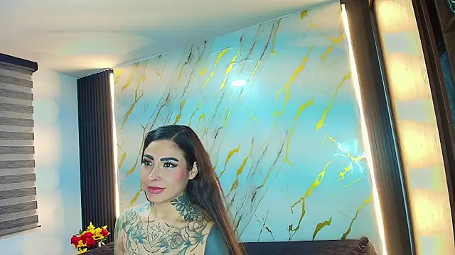 EmiliMontero online show from 06.22.26
