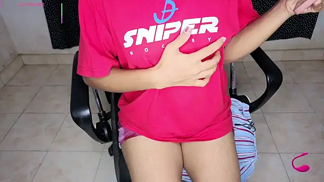 Liyana Babe online show from 05.27.26