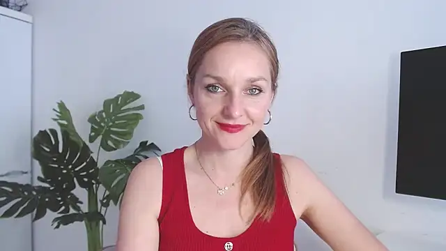 AliciaDesire online show from 04.07.26