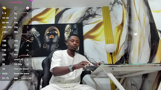 Thomas shelbys online show from 03.02.25