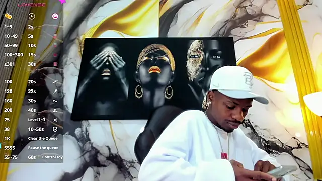 Thomas shelbys online show from 03.06.25