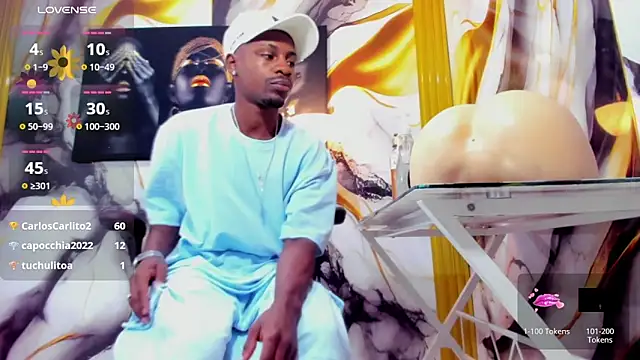 Thomas shelbys online show from 03.12.25