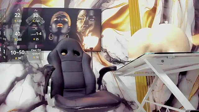 Thomas shelbys online show from 03.15.25