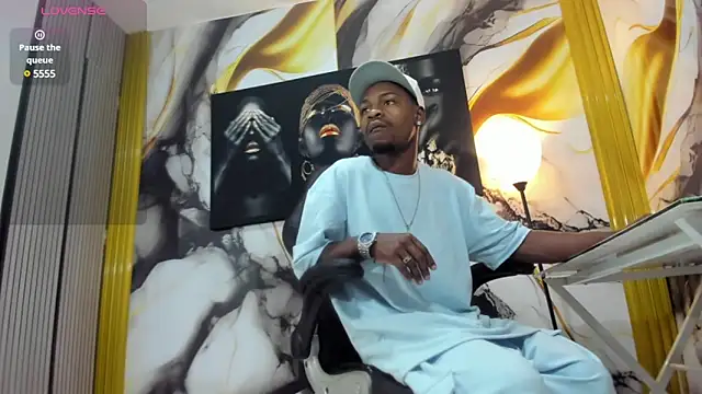 Thomas shelbys online show from 03.19.25