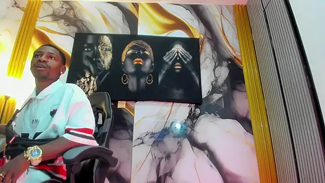 Thomas shelbys online show from 10.01.25