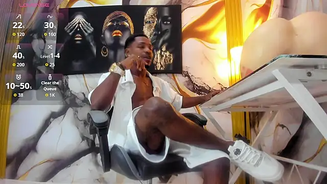 Thomas shelbys online show from 11.06.25