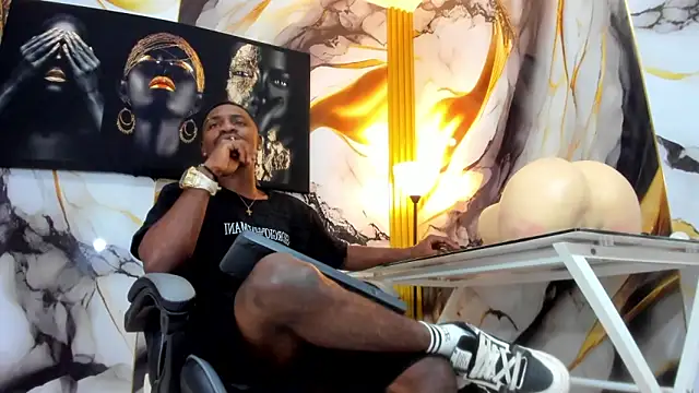 Thomas shelbys online show from 11.18.25