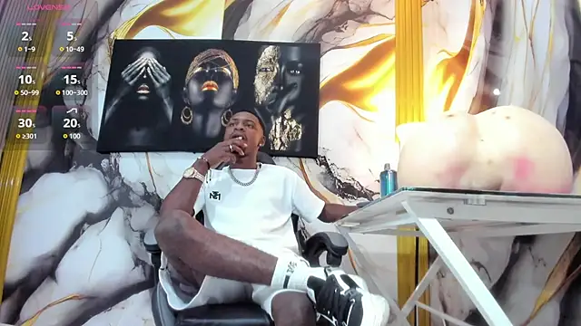 Thomas shelbys online show from 12.21.25