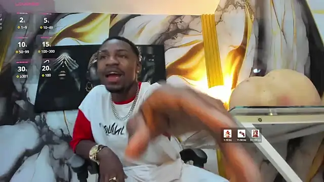 Thomas shelbys online show from 01.07.26