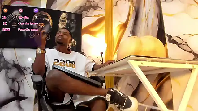 Thomas shelbys online show from 01.17.26