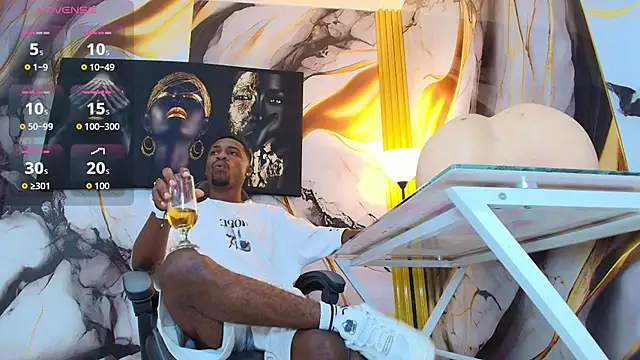 Thomas shelbys online show from 04.01.26