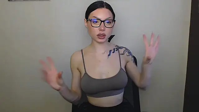 Cutesweetheart online show from 03.10.25