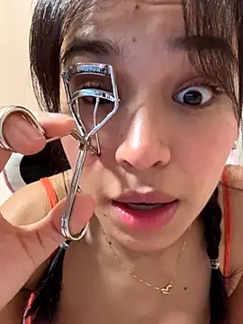 Adriennesexxx online show from 12.14.25