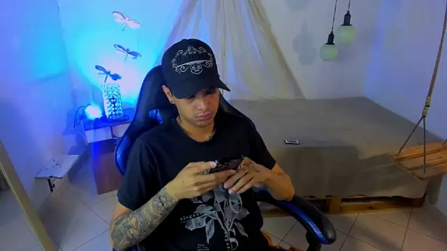 Brand habes online show from 03.10.26