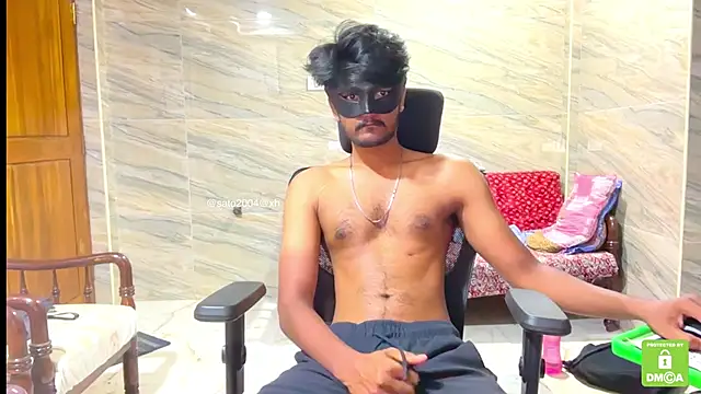 Sato2004xh online show from 03.03.26