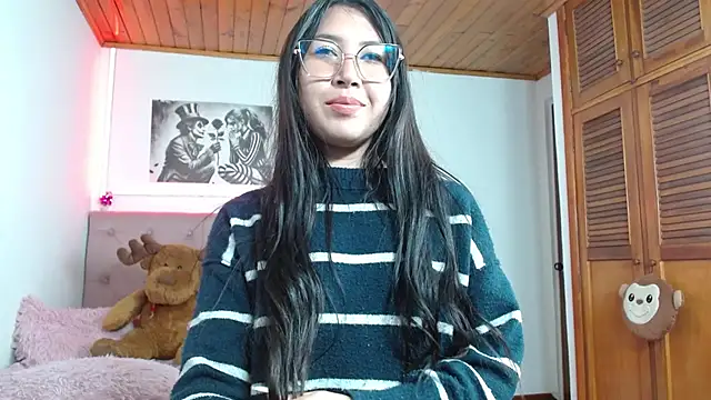 tifanny-squirt online show from 10.11.25