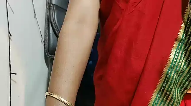 Snapshot of Anjali_cute-Pondati chatting on 03.16.25 Anjali cute-Pondati online show from 03.16.25