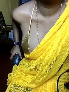 Anjali cute-Pondati online show from 04.16.26